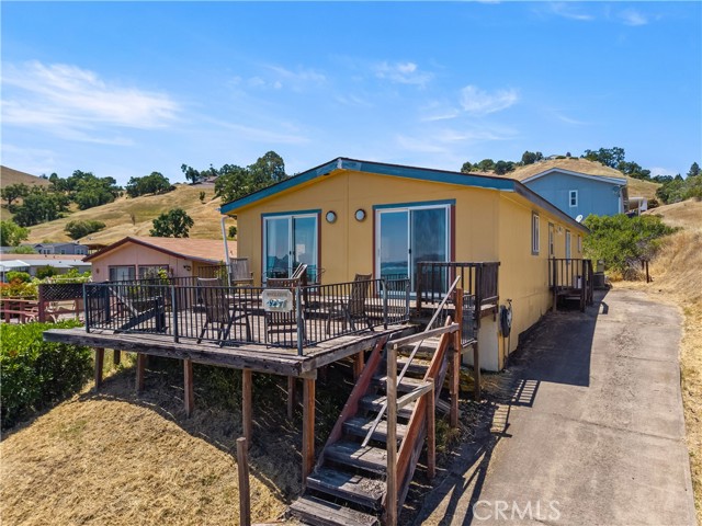 4237 5th Avenue, Lakeport