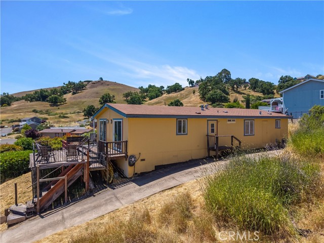 4237 5th Avenue, Lakeport