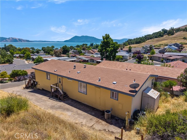 4237 5th Avenue, Lakeport