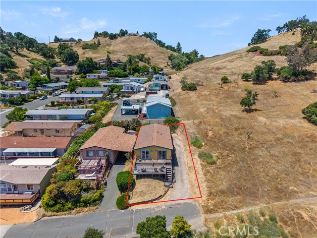 4237 5th Avenue, Lakeport