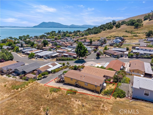 4237 5th Avenue, Lakeport