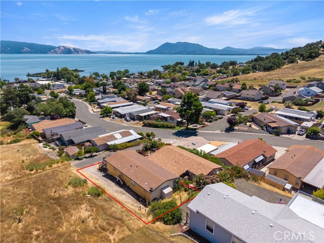 4237 5th Avenue, Lakeport