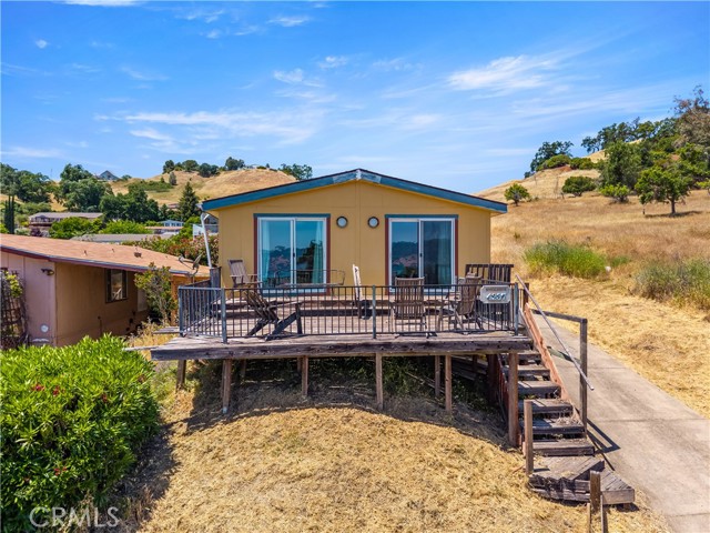 4237 5th Avenue, Lakeport