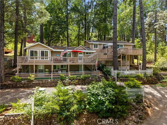 10311 Redwood Road