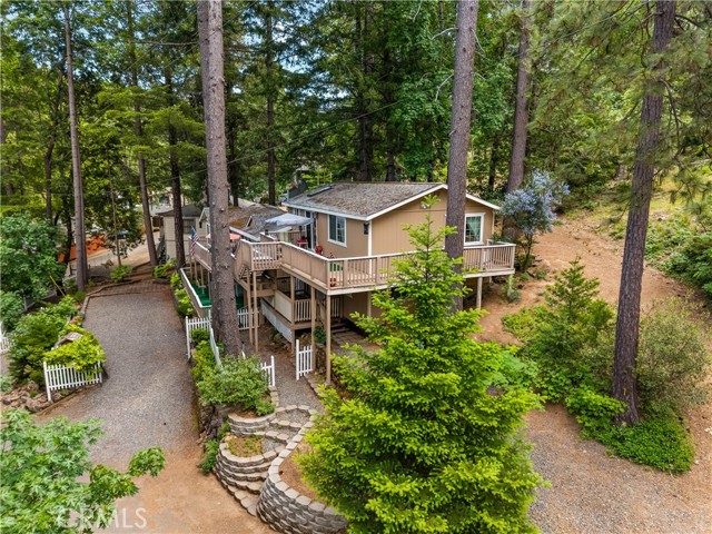 10311 Redwood Road, Loch Lomond