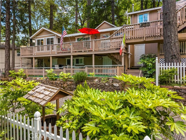 10311 Redwood Road, Loch Lomond