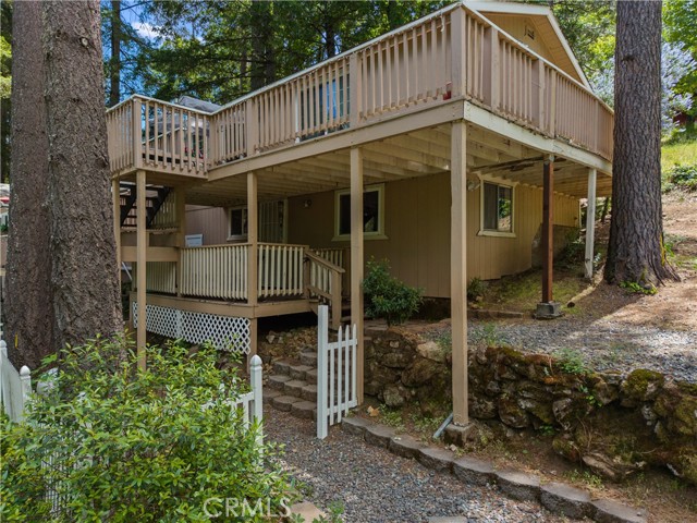 10311 Redwood Road, Loch Lomond