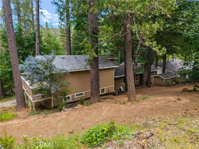 10311 Redwood Road, Loch Lomond