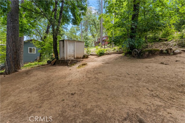 10311 Redwood Road, Loch Lomond