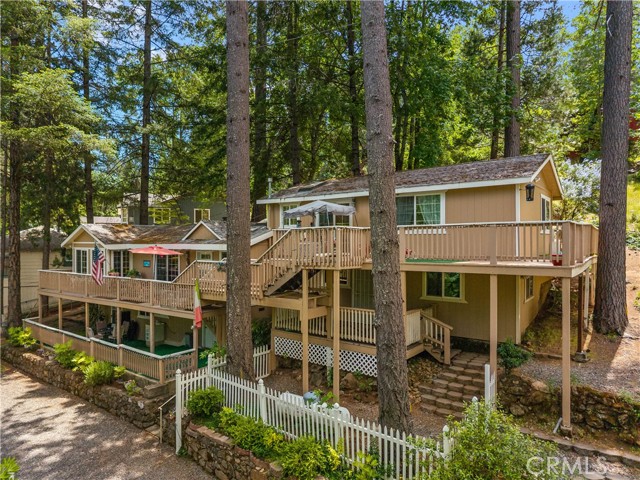 10311 Redwood Road, Loch Lomond