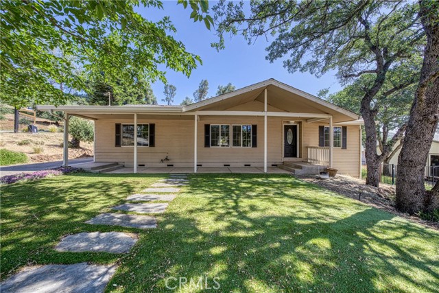 20250 Heartwood Court, Hidden Valley Lake