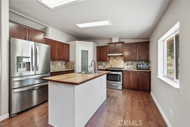 20250 Heartwood Court, Hidden Valley Lake