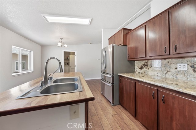 20250 Heartwood Court, Hidden Valley Lake