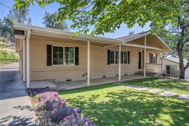 20250 Heartwood Court, Hidden Valley Lake