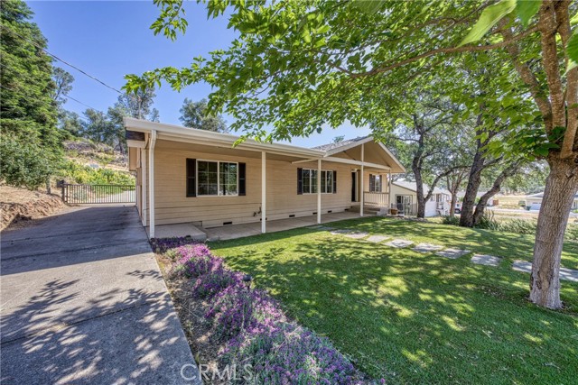 20250 Heartwood Court, Hidden Valley Lake