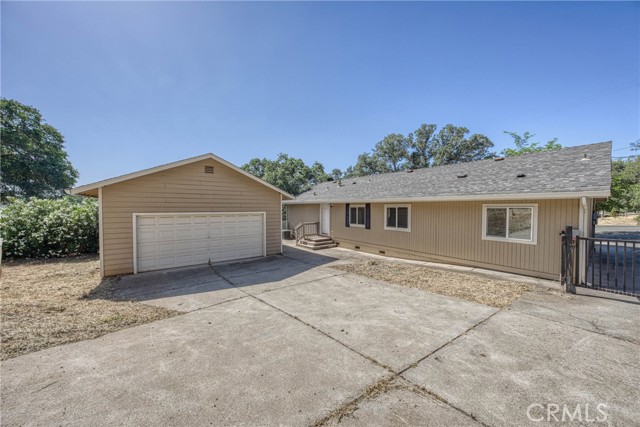 20250 Heartwood Court, Hidden Valley Lake