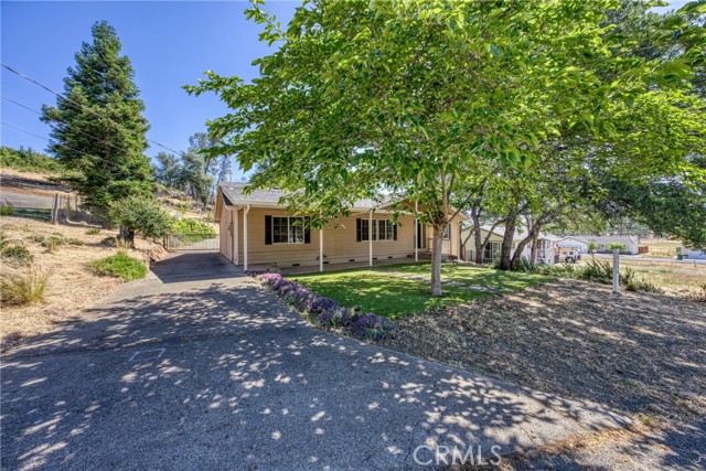 20250 Heartwood Court, Hidden Valley Lake