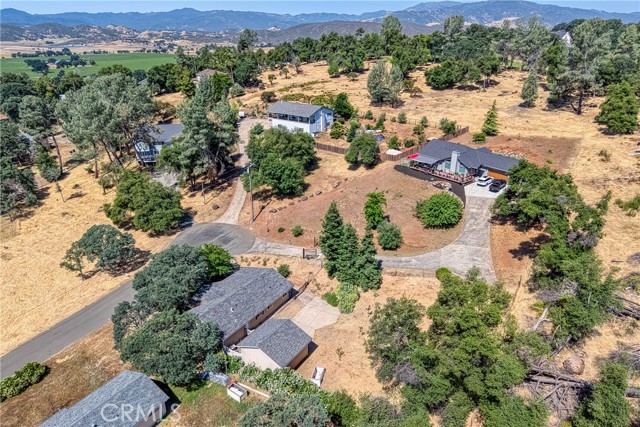 20250 Heartwood Court, Hidden Valley Lake