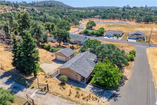 20250 Heartwood Court, Hidden Valley Lake