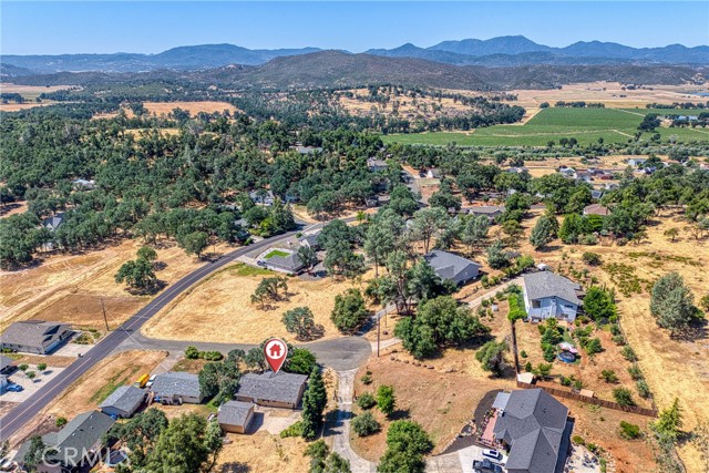 20250 Heartwood Court, Hidden Valley Lake