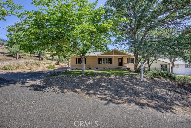 20250 Heartwood Court, Hidden Valley Lake