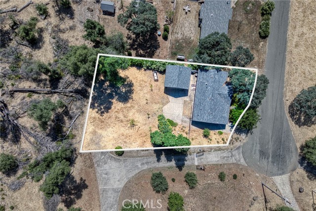 20250 Heartwood Court, Hidden Valley Lake