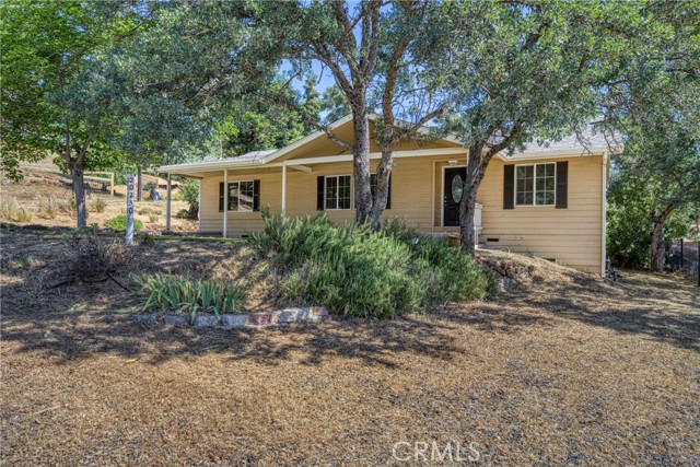 20250 Heartwood Court, Hidden Valley Lake