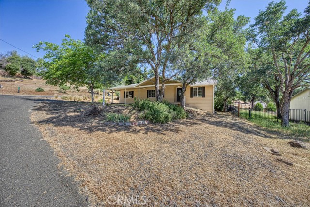 20250 Heartwood Court, Hidden Valley Lake