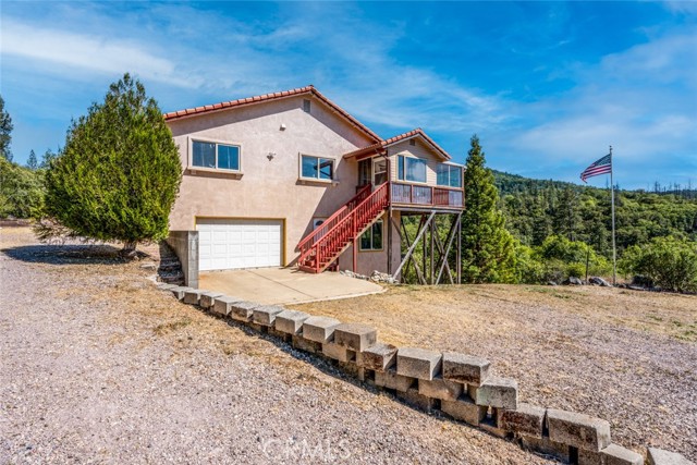 9030 State Highway 175, Kelseyville
