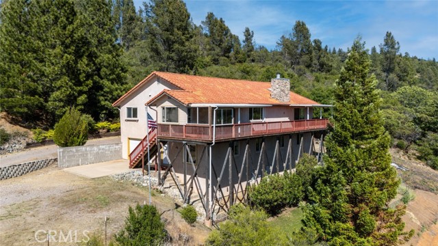 9030 State Highway 175, Kelseyville