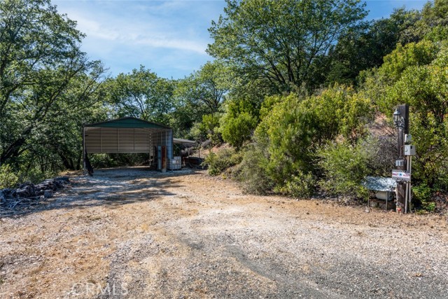 9030 State Highway 175, Kelseyville