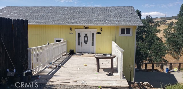2723 Apache Trail, Clearlake Oaks