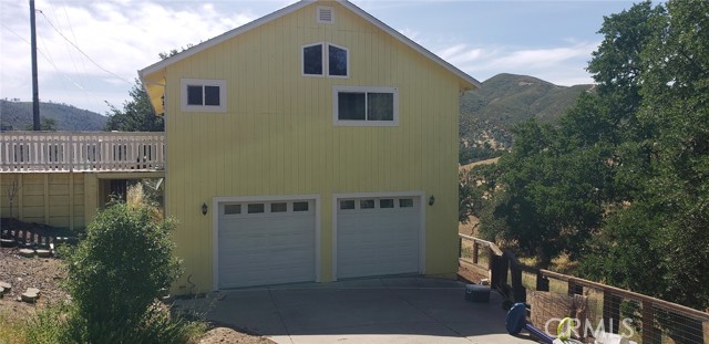 2723 Apache Trail, Clearlake Oaks