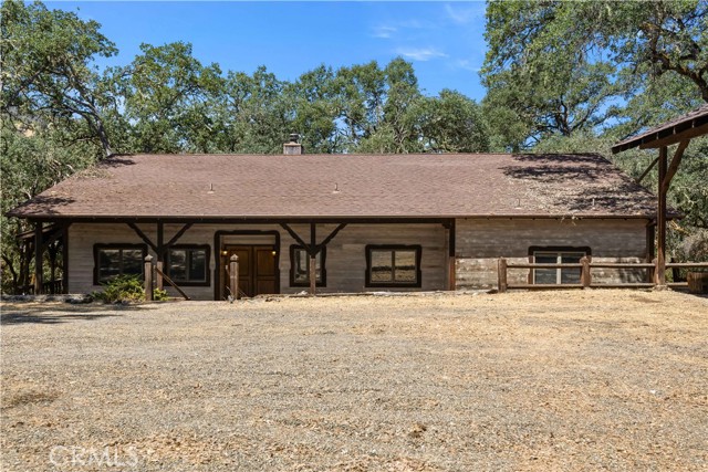 2209 Diane Way, Lakeport