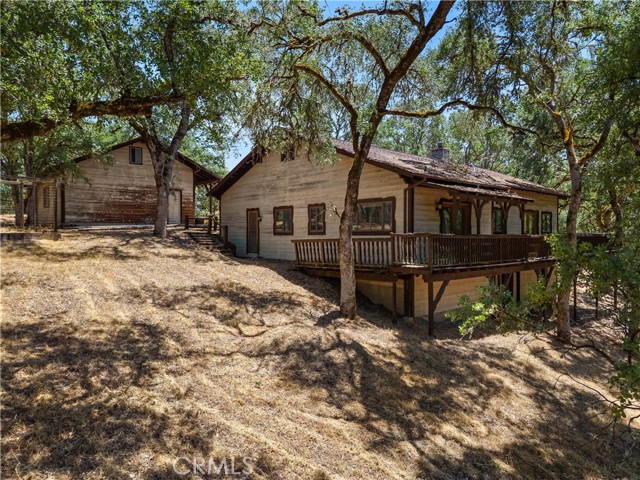 2209 Diane Way, Lakeport