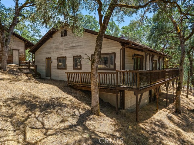 2209 Diane Way, Lakeport