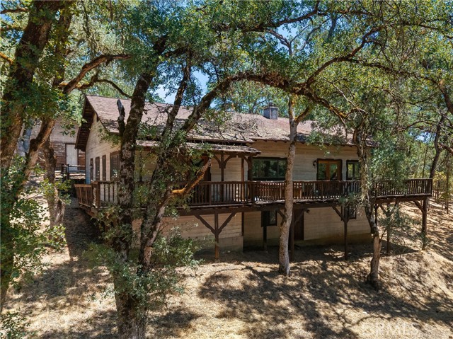 2209 Diane Way, Lakeport