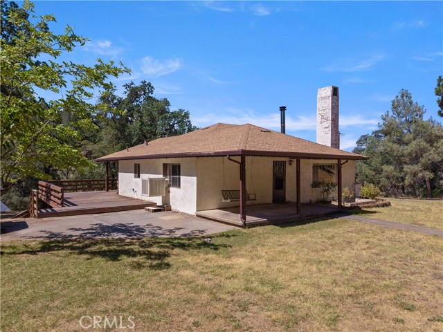8734 Sulphur Creek Road