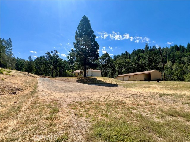 8734 Sulphur Creek Road, Kelseyville