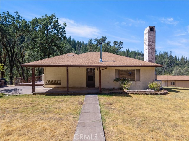 8734 Sulphur Creek Road, Kelseyville