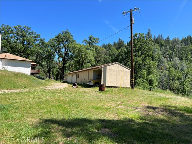 8734 Sulphur Creek Road, Kelseyville
