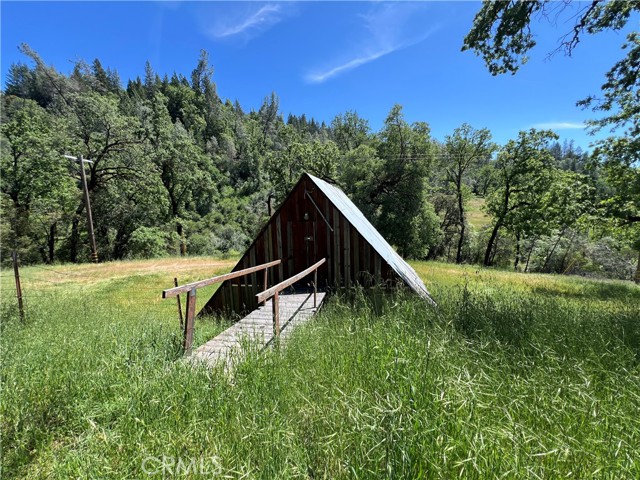 8734 Sulphur Creek Road, Kelseyville