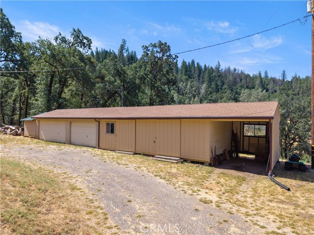 8734 Sulphur Creek Road, Kelseyville