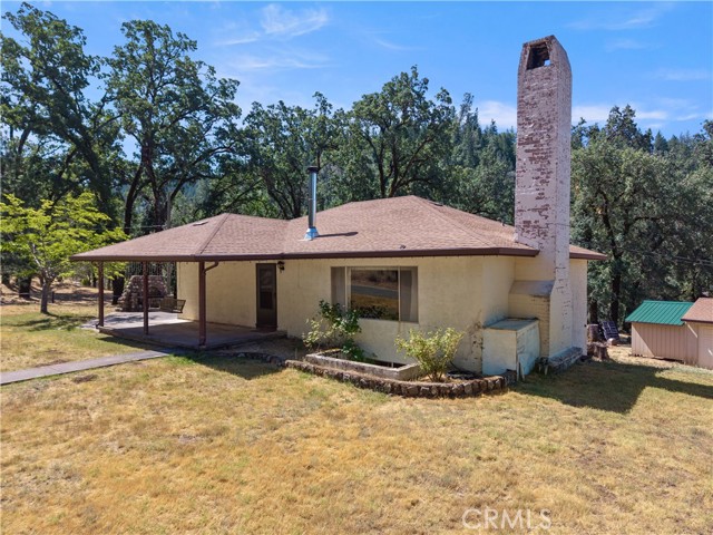 8734 Sulphur Creek Road, Kelseyville