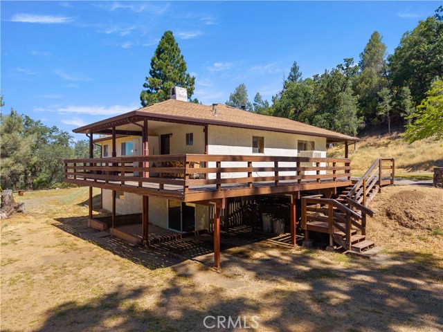 8734 Sulphur Creek Road, Kelseyville