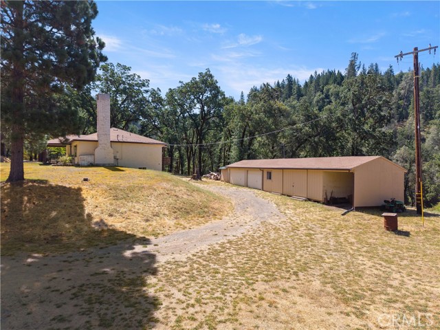 8734 Sulphur Creek Road, Kelseyville