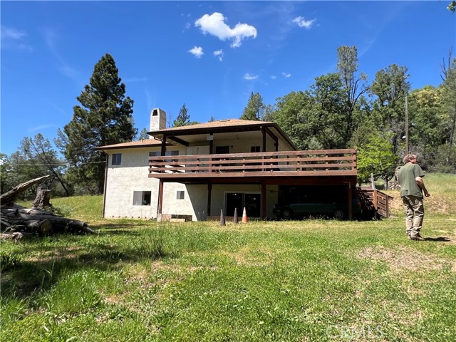 8734 Sulphur Creek Road, Kelseyville