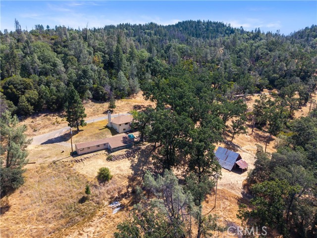 8734 Sulphur Creek Road, Kelseyville