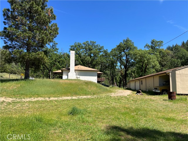 8734 Sulphur Creek Road, Kelseyville