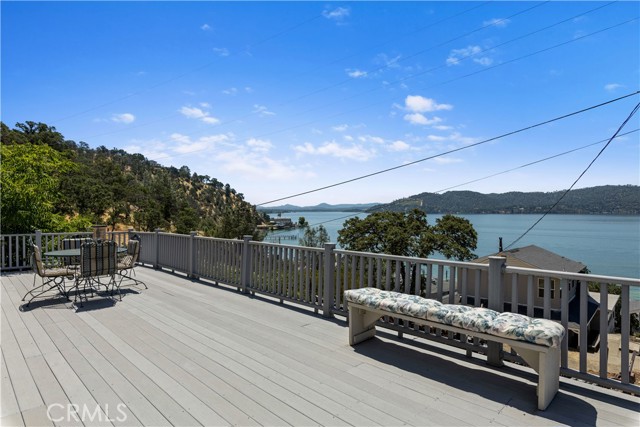 13041 San Joaquin Avenue, Clearlake